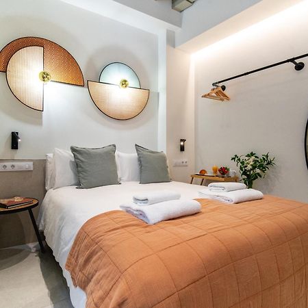 Galera Rooms Sevilla Exterior foto